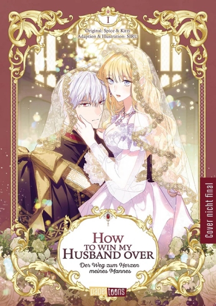 How to win my Husband over - Der Weg zum Herzen meines Mannes 1